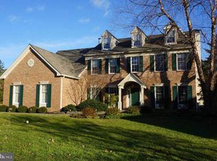 316 Windy Run, Doylestown, PA 18901