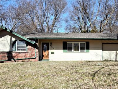 2117 Newport Rd, Saint Joseph, MO, 64505
