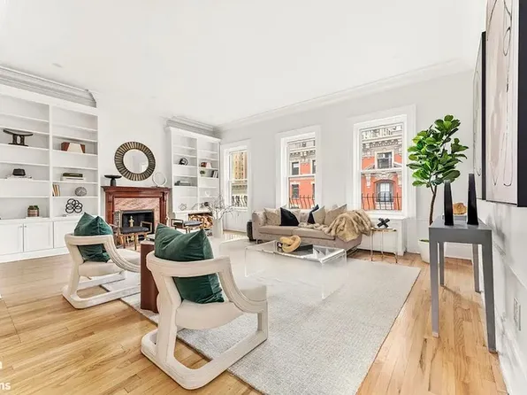 1356 Madison Ave APT 6S, New York, NY 10128