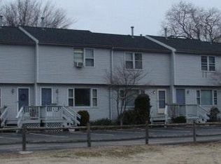 2911 Warwick Ave APT 1A, Warwick, RI 02889