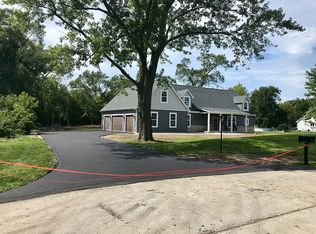 20280 N Hazelcrest Rd, Palatine, IL 60074