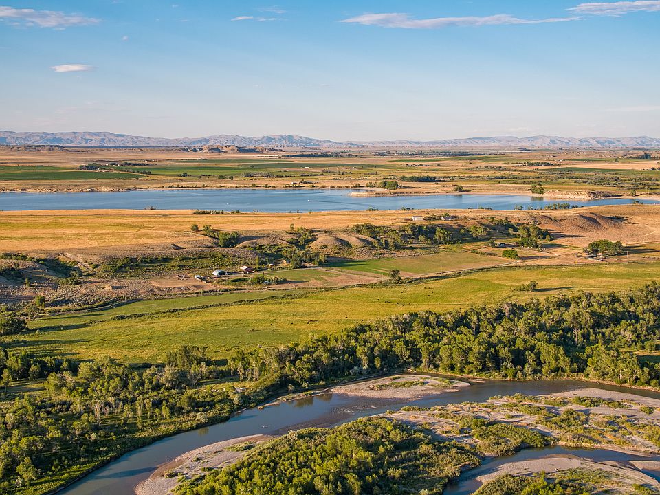 65 River Bottom Rd, Kinnear, WY 82516 Zillow