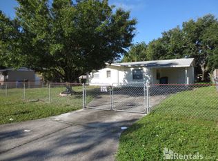 4504 Eden Rock Rd, Tampa, FL 33634