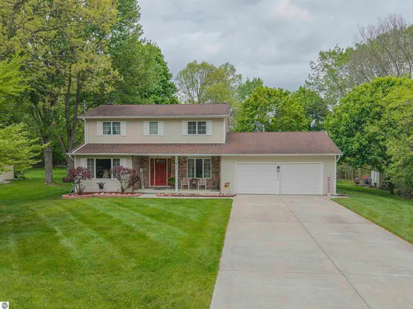 1575 Scully Rd, Mount Pleasant, MI 48858