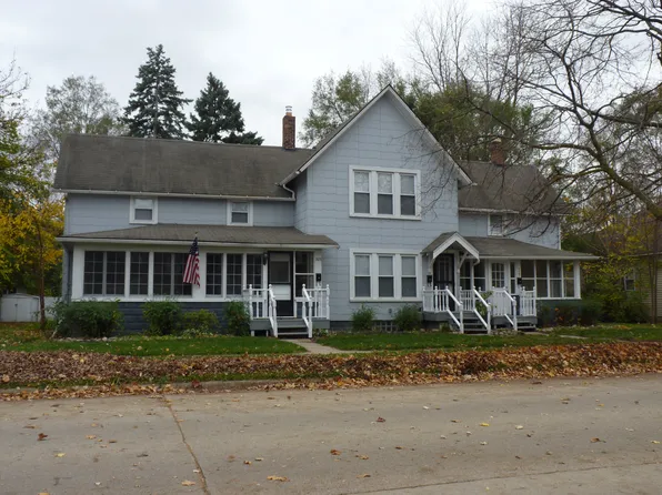 325 N Church St #325, Belleville, MI 48111