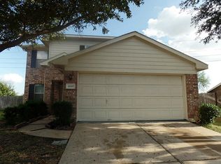 4610 Parkstone Bend Ct, Katy, TX 77449