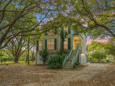 8869 Marsh Aire Ln, Edisto Island, SC, 29438