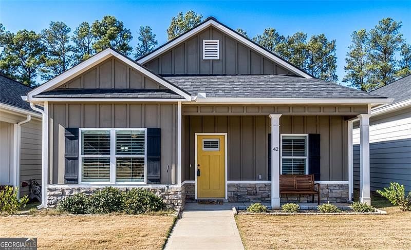 42 Courtyard Ln, Cartersville, GA 30120 | Zillow