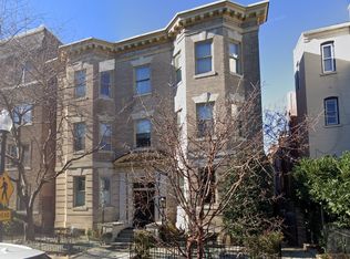 1740 18th St NW APT 102, Washington, DC 20009