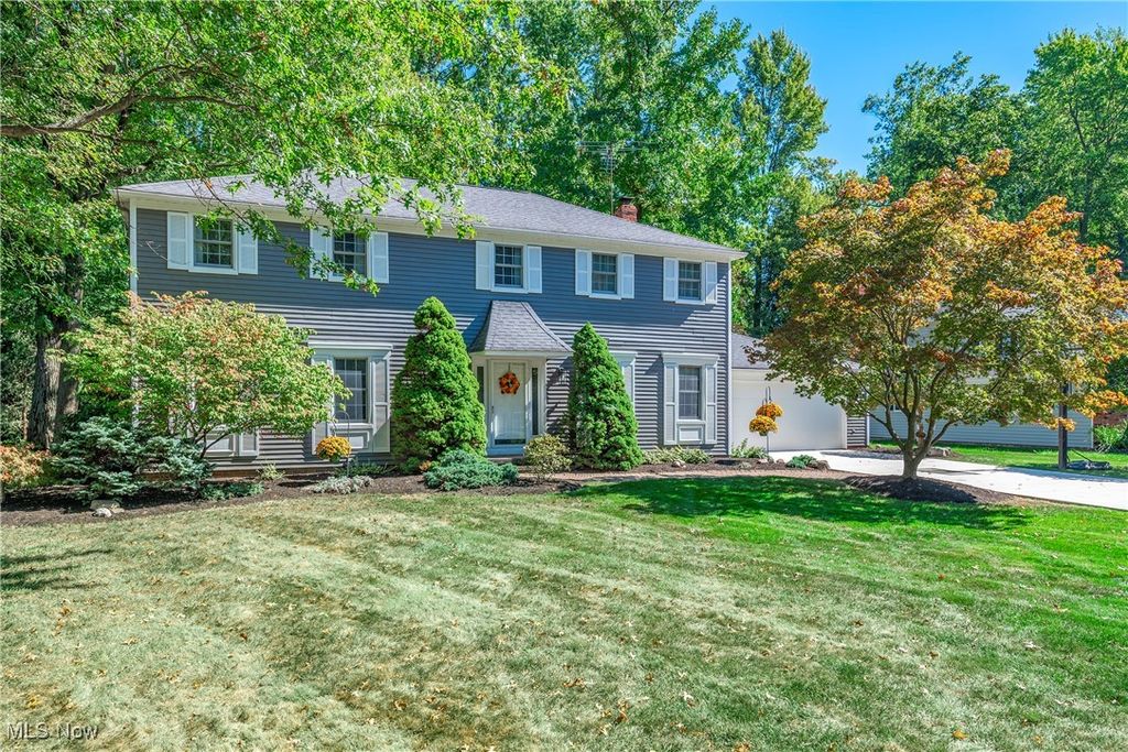 Real estate listing image