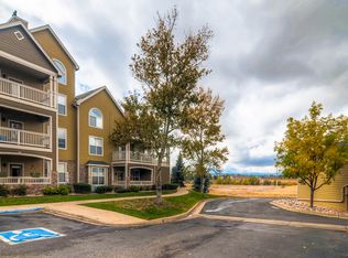 6013 Castlegate Dr W APT D16, Castle Rock, CO 80108