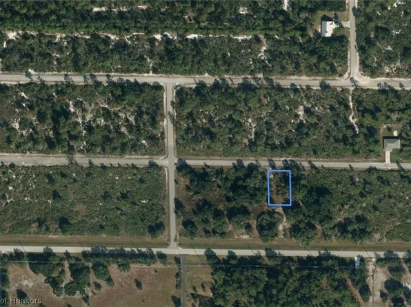 3320 Gerber Ave, Lake Placid, FL 33852