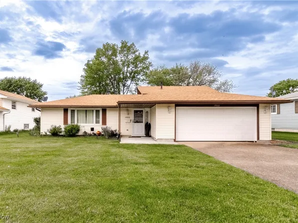 1922 W 38th St, Lorain, OH 44053