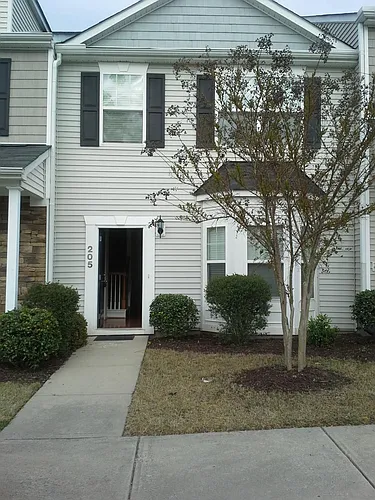 205 Hampshire Downs Dr Photo 1