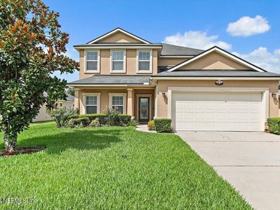 8992 MERSEYSIDE Avenue, Jacksonville, FL, 32219