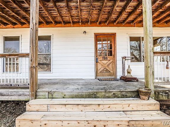 4th image of 814 Eureka Rd