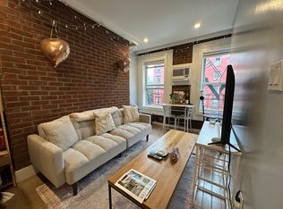 189 Avenue A APT 3, New York, NY 10009