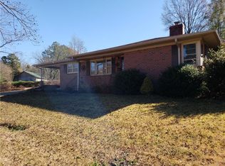 905 Bowden Rd, Anderson, SC 29626
