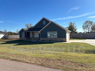 964 Apple Blossom Way, Washington, OK 73093