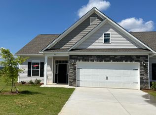 916 Manitou Cir, Aiken, SC 29801
