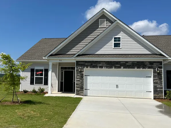 916 Manitou Cir, Aiken, SC 29801