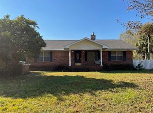 2481 Hammock Rd, Mobile, AL 36605