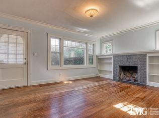 3106 N Watts St, Portland, OR 97217