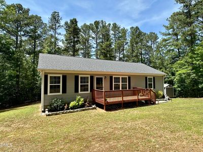 2302 Yellow Pine Dr, Graham, NC, 27253