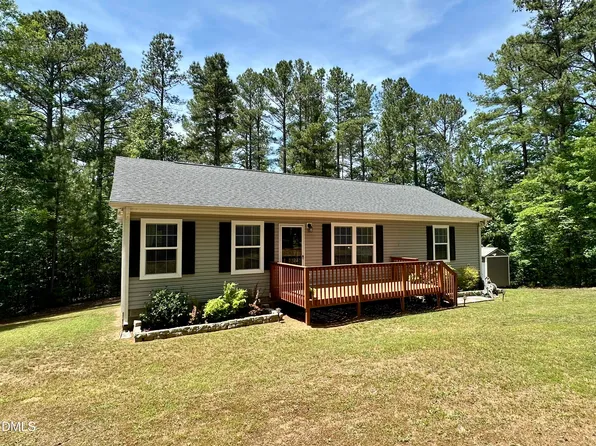 2302 Yellow Pine Dr, Graham, NC 27253