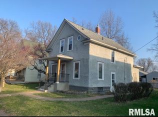 1418 29th Ave, Moline, IL 61265