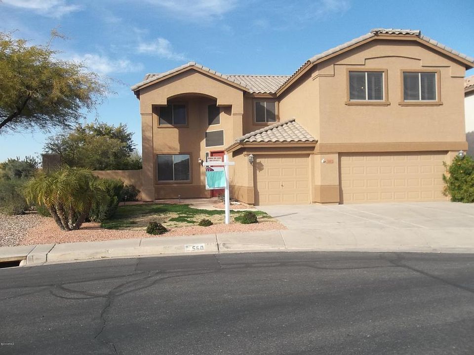 1st image of 560 W Iris Dr