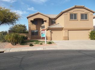 560 W Iris Dr, Chandler, AZ 85248