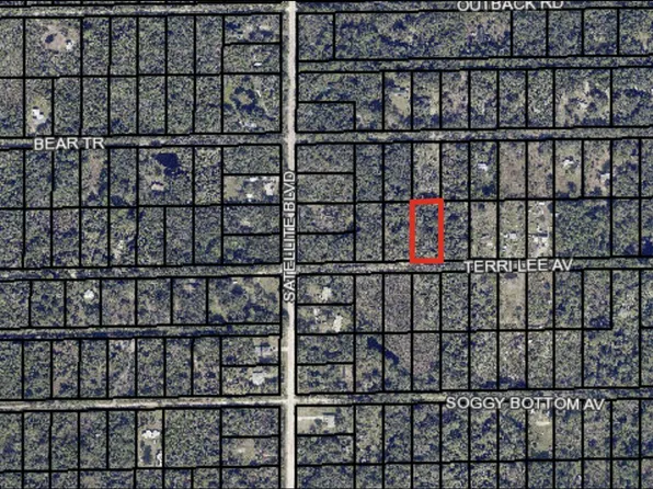 0 Terri Ln #Lee, Cocoa, FL 32926