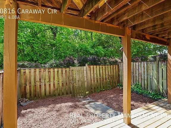 3rd image of 10816 Caraway Cir