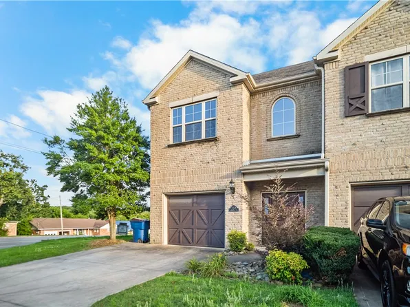 5324 Labelle Ct, Fort Smith, AR 72903
