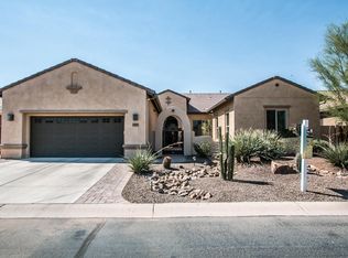 4473 W Pueblo Dr, Eloy, AZ 85131