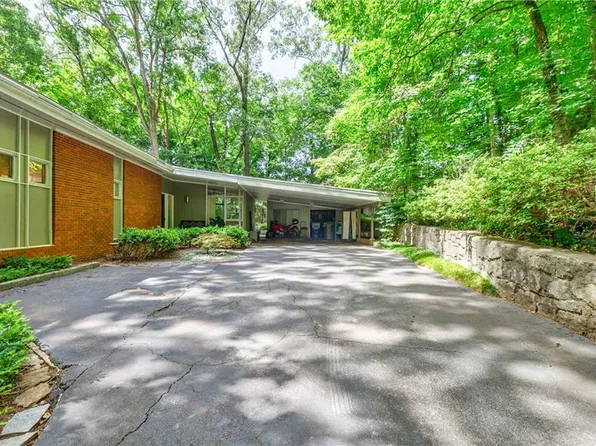 1180 Milmar Dr NW, Atlanta, GA 30327