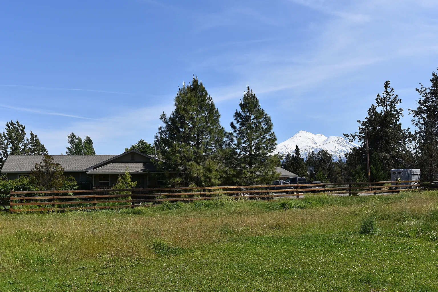 6438 Big Springs Rd photo 1