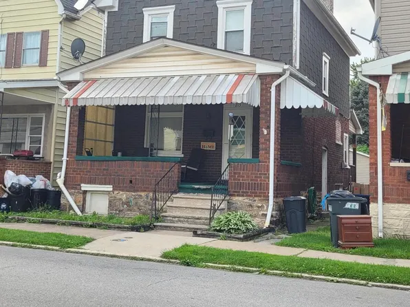 213 N 5th Ave, Altoona, PA 16601