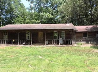 5630 Shar Cal Rd, Calvert City, KY 42029