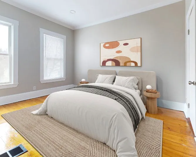 3 bed, 1000 sqft, $2,395 — Photo 3