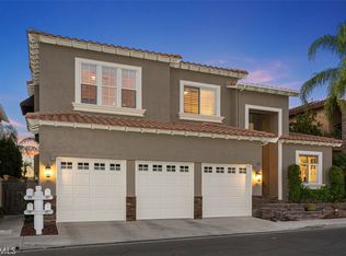 47 Golf Ridge Dr, Trabuco Canyon, CA 92679