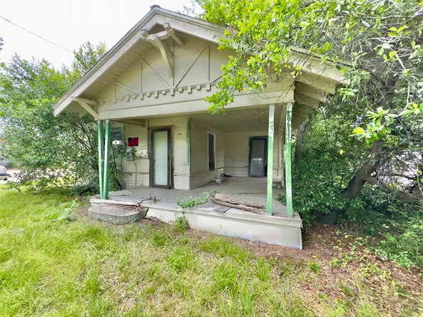 606 Houston St, Sulphur Springs, TX 75482