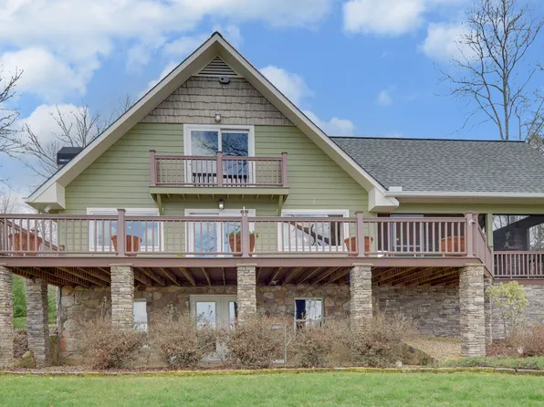 651 Leisure Time Rd, Blairsville, GA 30512