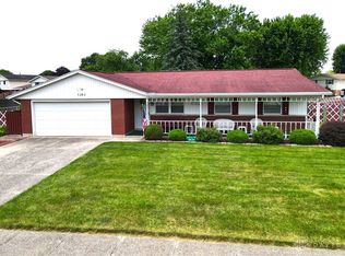 5203 Melvina St, Fairborn, OH