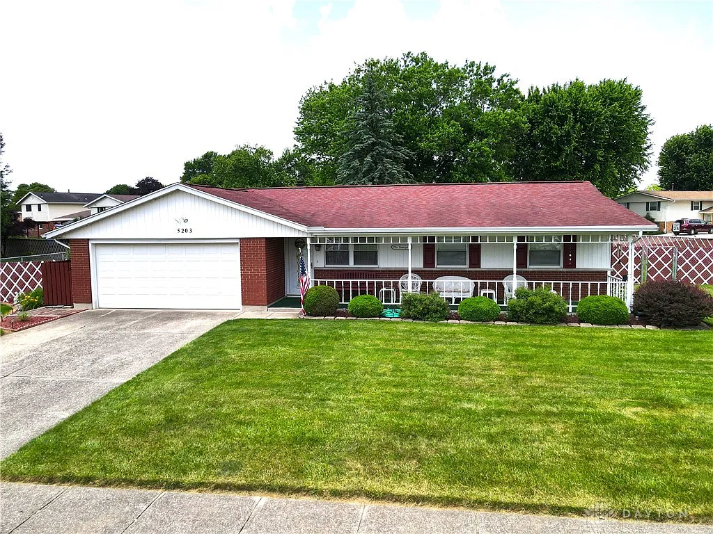 5203 Melvina St photo 1