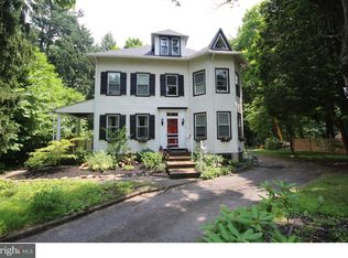 1712 Lawrence Rd, Lawrence, NJ 08648