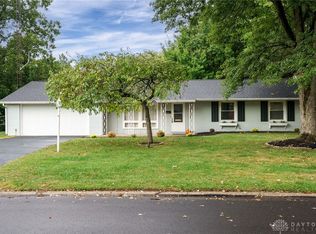 5924 Jassamine Dr, Dayton, OH 45449