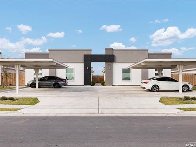 3404 Ventura Avenue, McAllen, TX, 78504