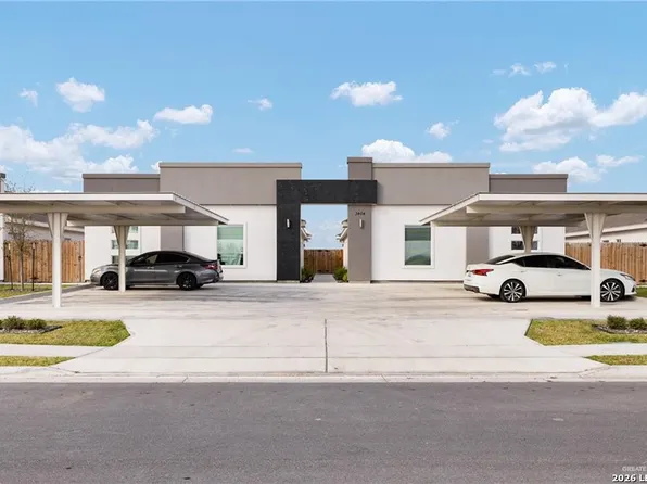 3404 Ventura Avenue, McAllen, TX 78504